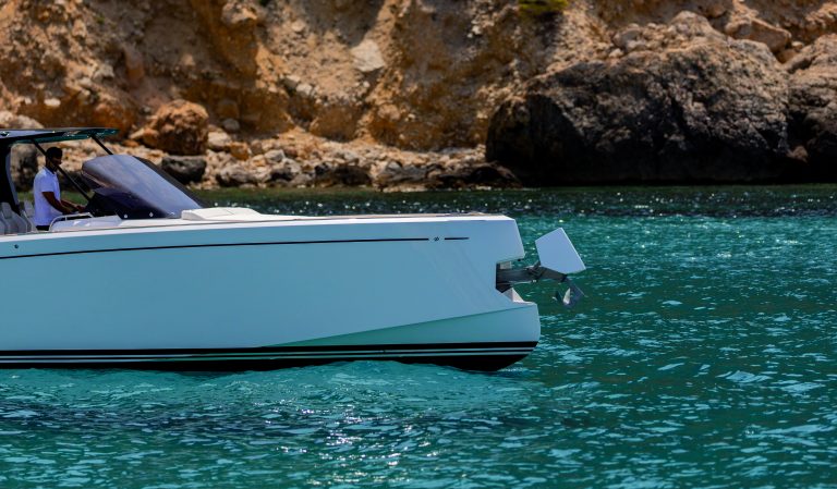 Pardo Yachts